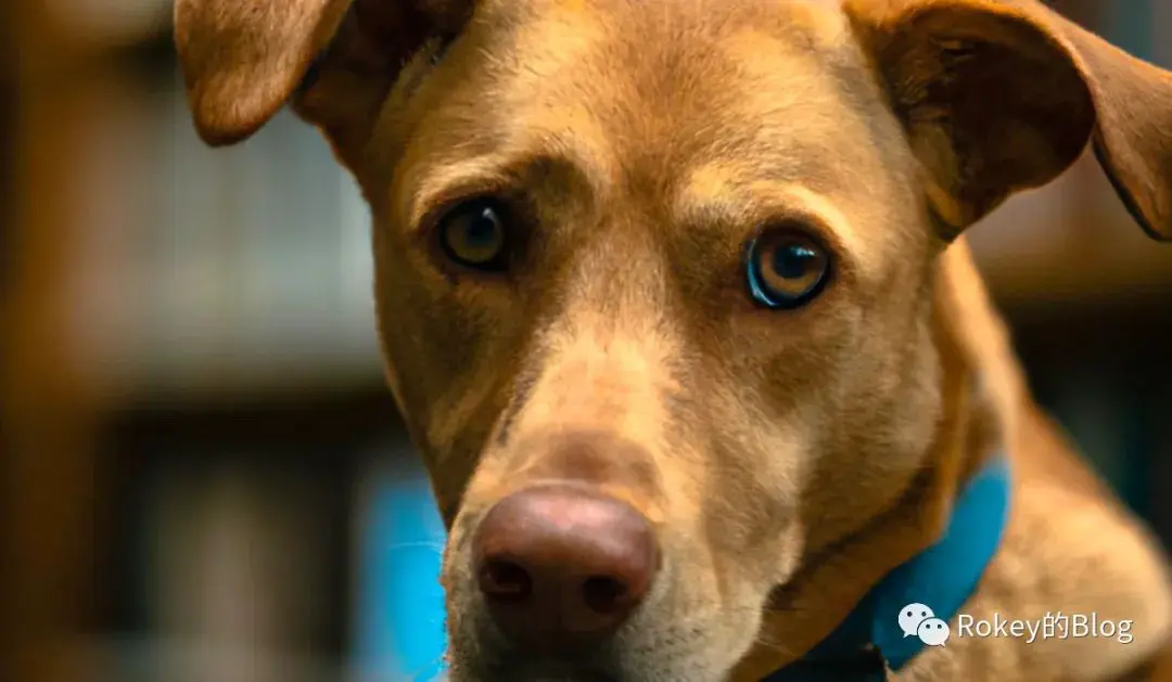 An image to describe post