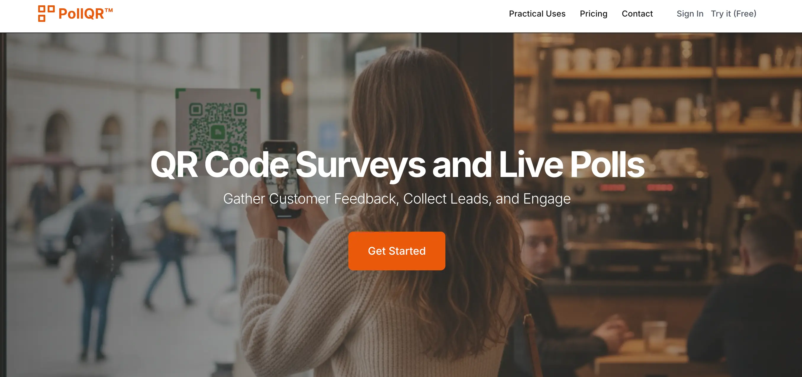 An image to describe post