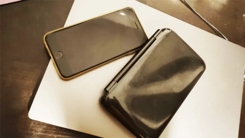 An image to describe post