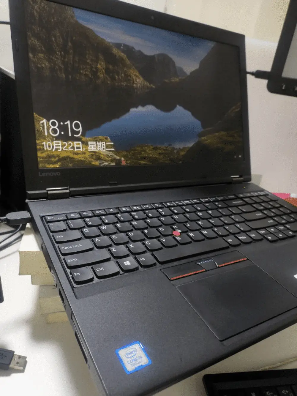 An image to describe post