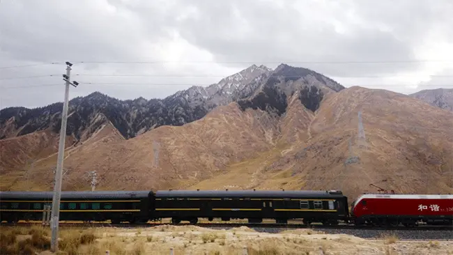 An image to describe post