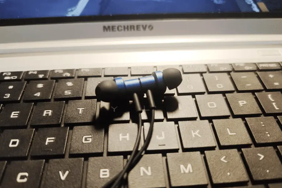 An image to describe post