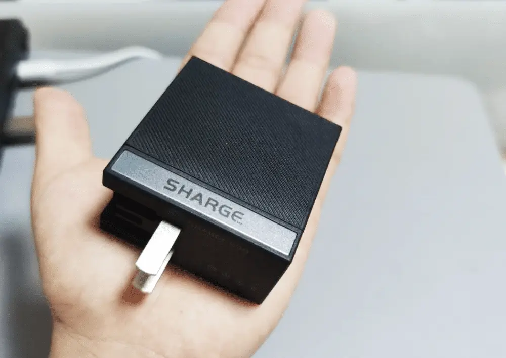 An image to describe post