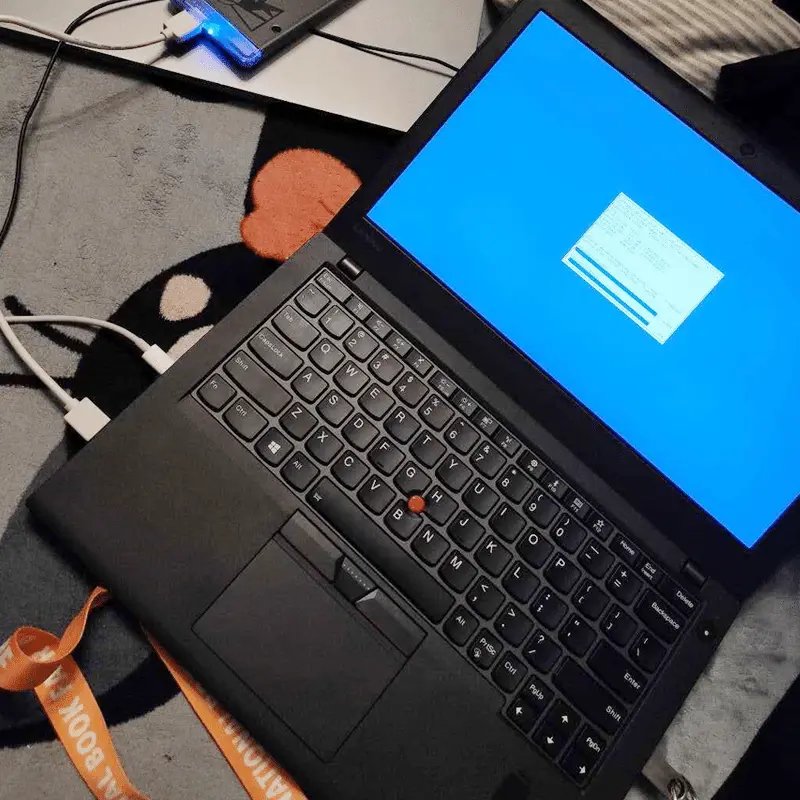 An image to describe post