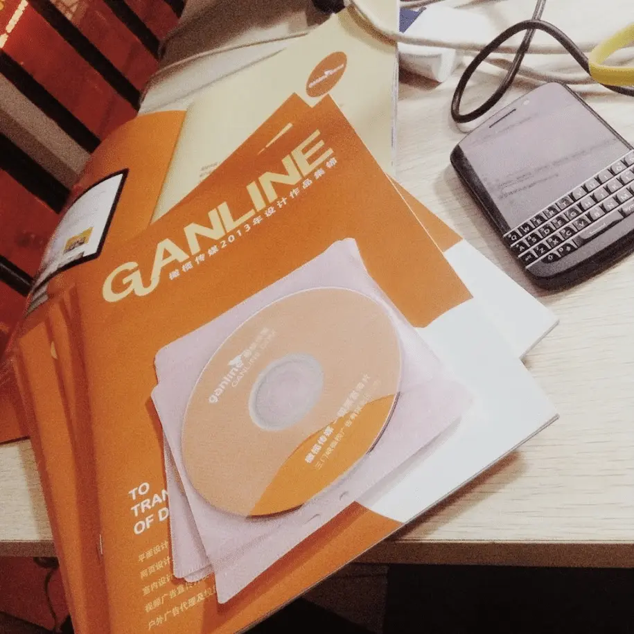 An image to describe post