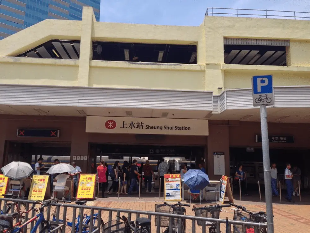 An image to describe post