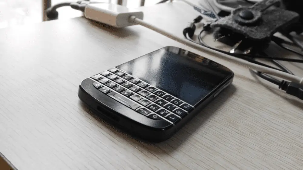 An image to describe post