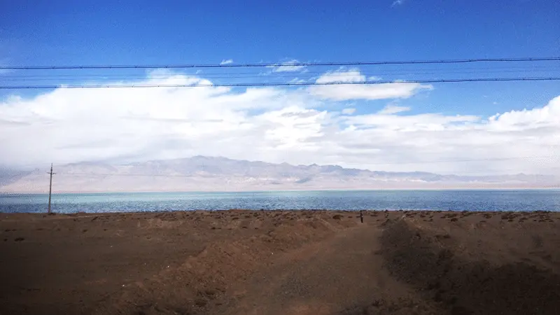 An image to describe post