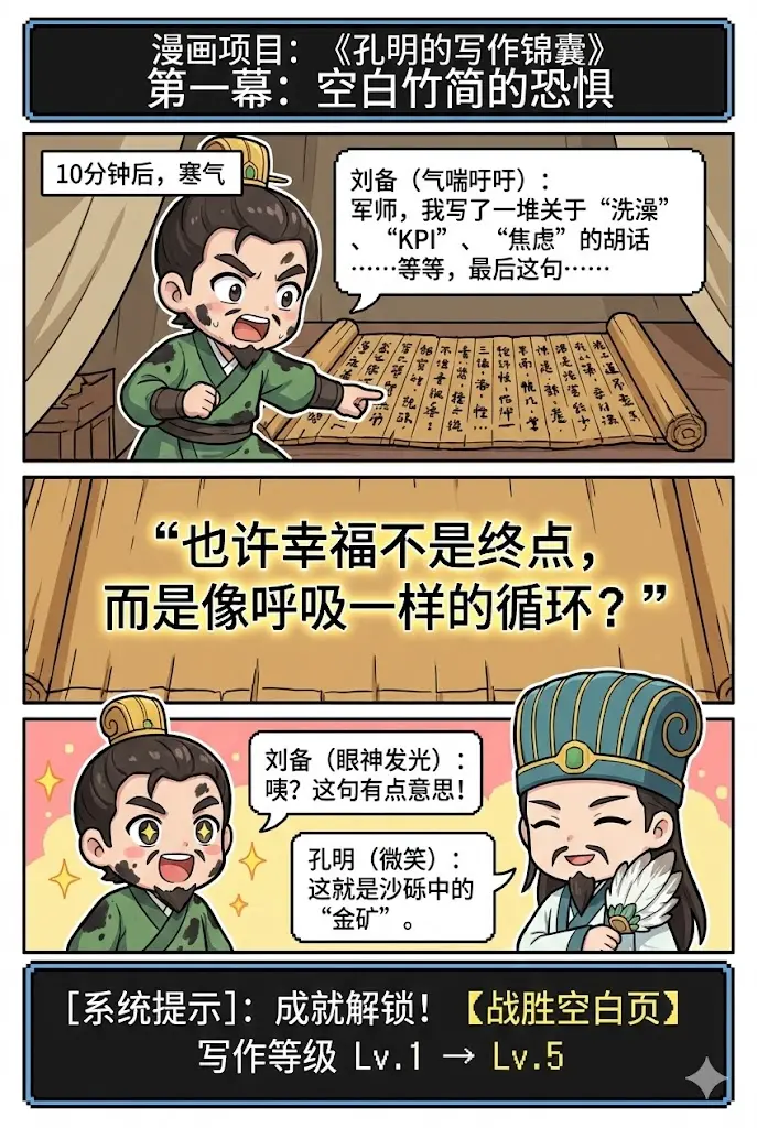 An image to describe post