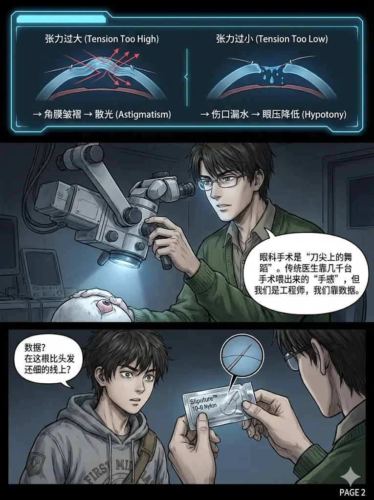 An image to describe post