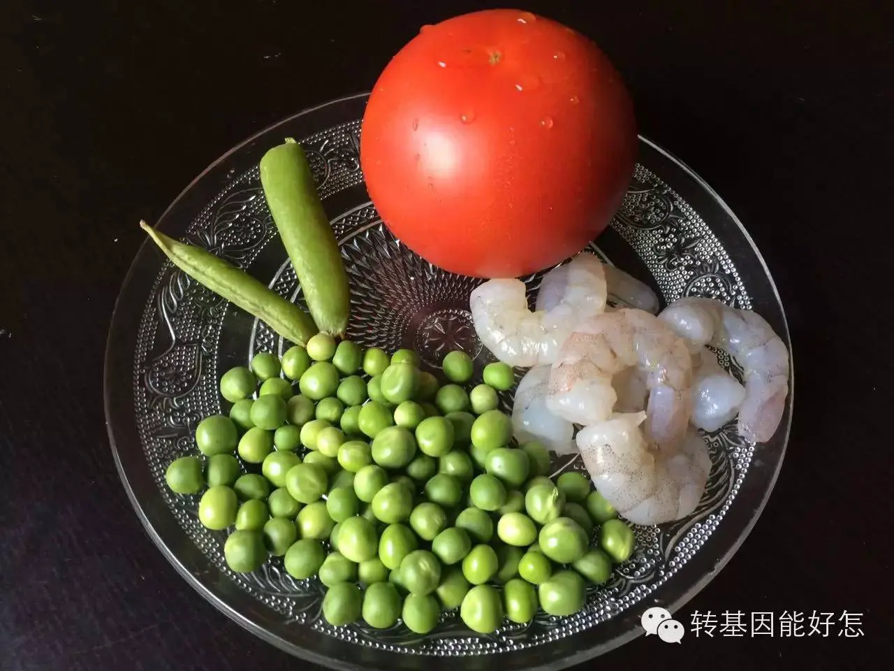 An image to describe post 好吃到六亲不认的整个番茄饭，居然还有升级版？！ | Day 001