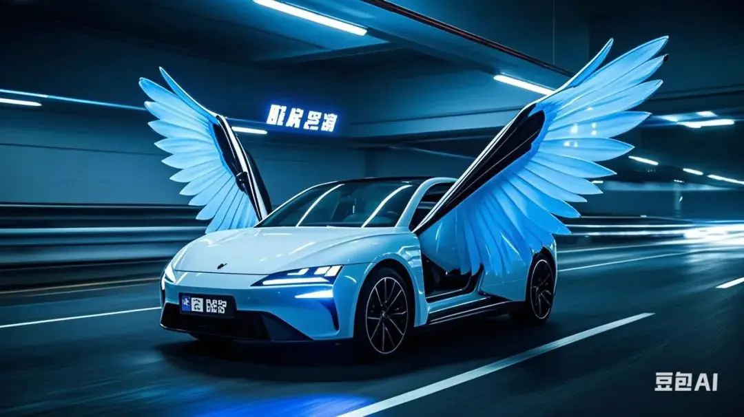 An image to describe post