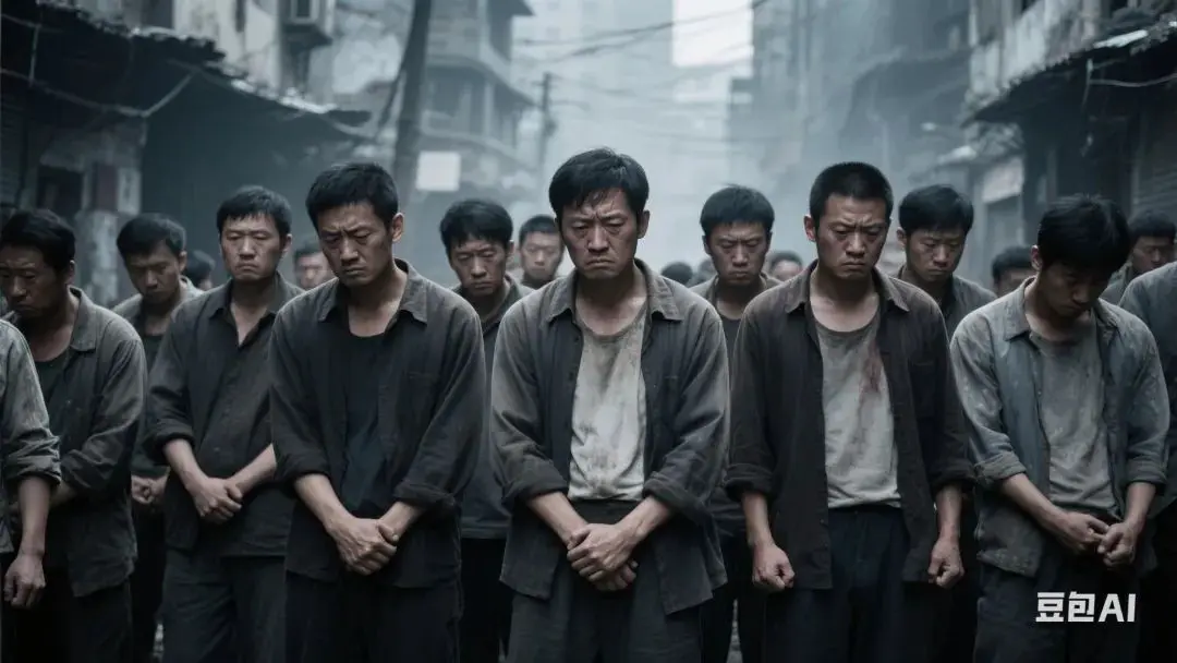 An image to describe post