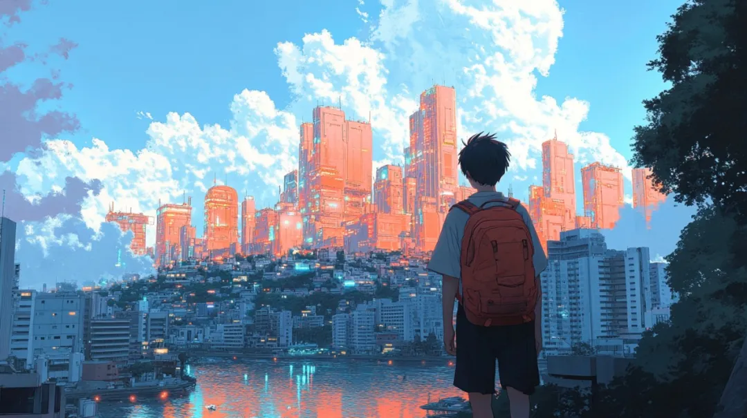 从行走文学到旅行实践｜试行错误119