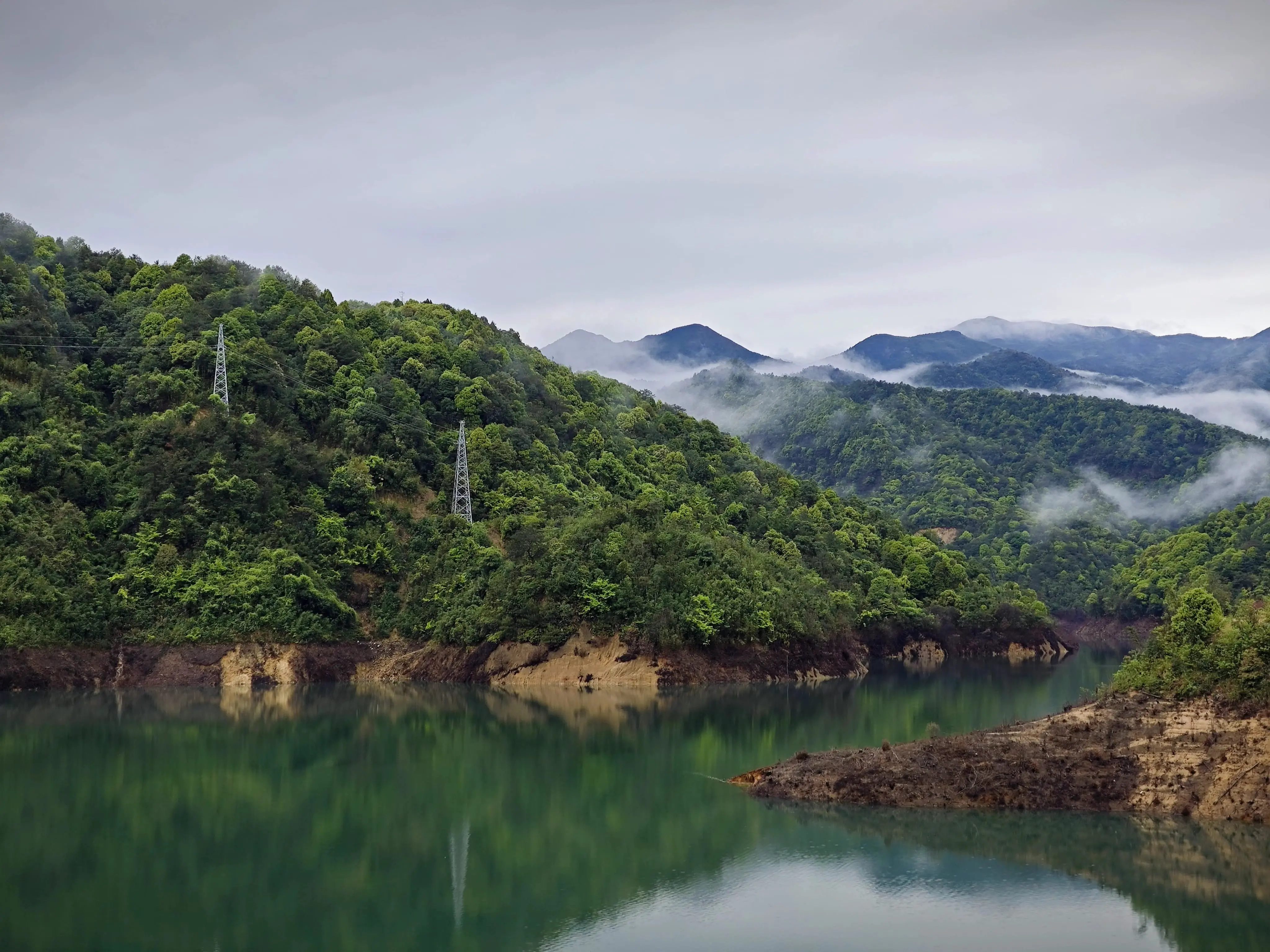 An image to describe post