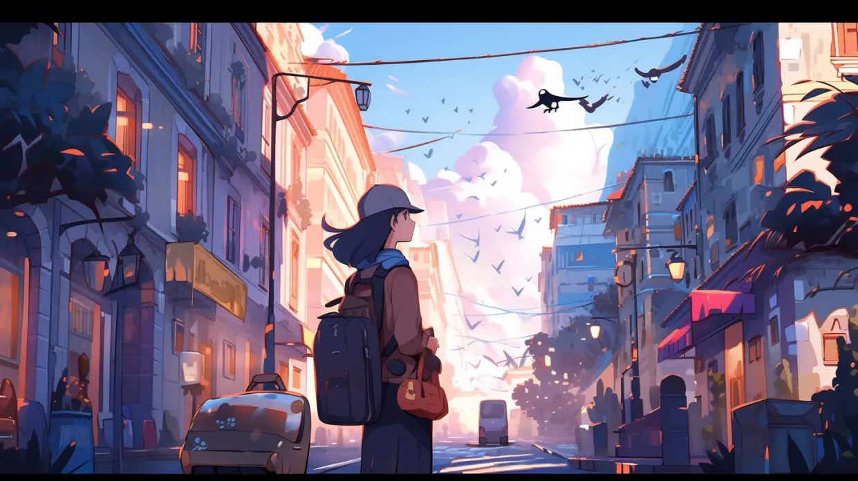 不要把问题归咎于那个时代最有吸引力的东西｜试行错误70