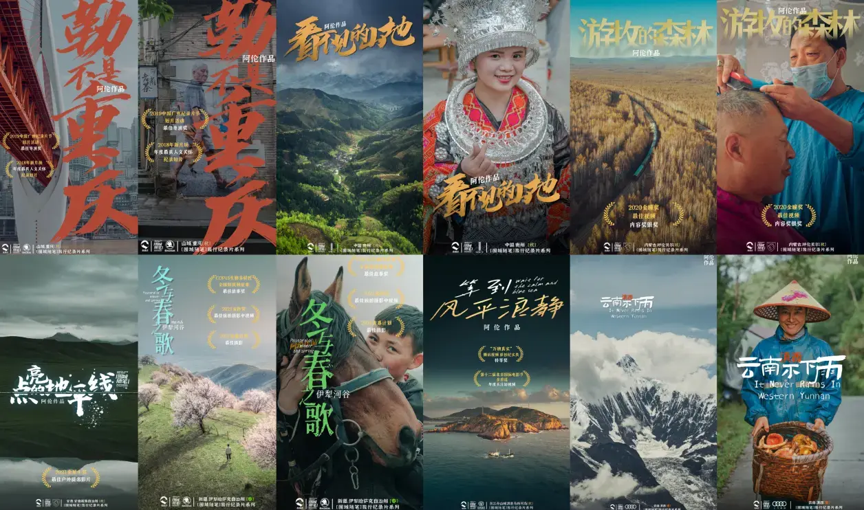 An image to describe post