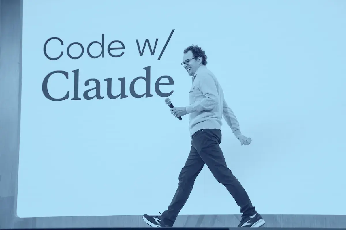 An image to describe post