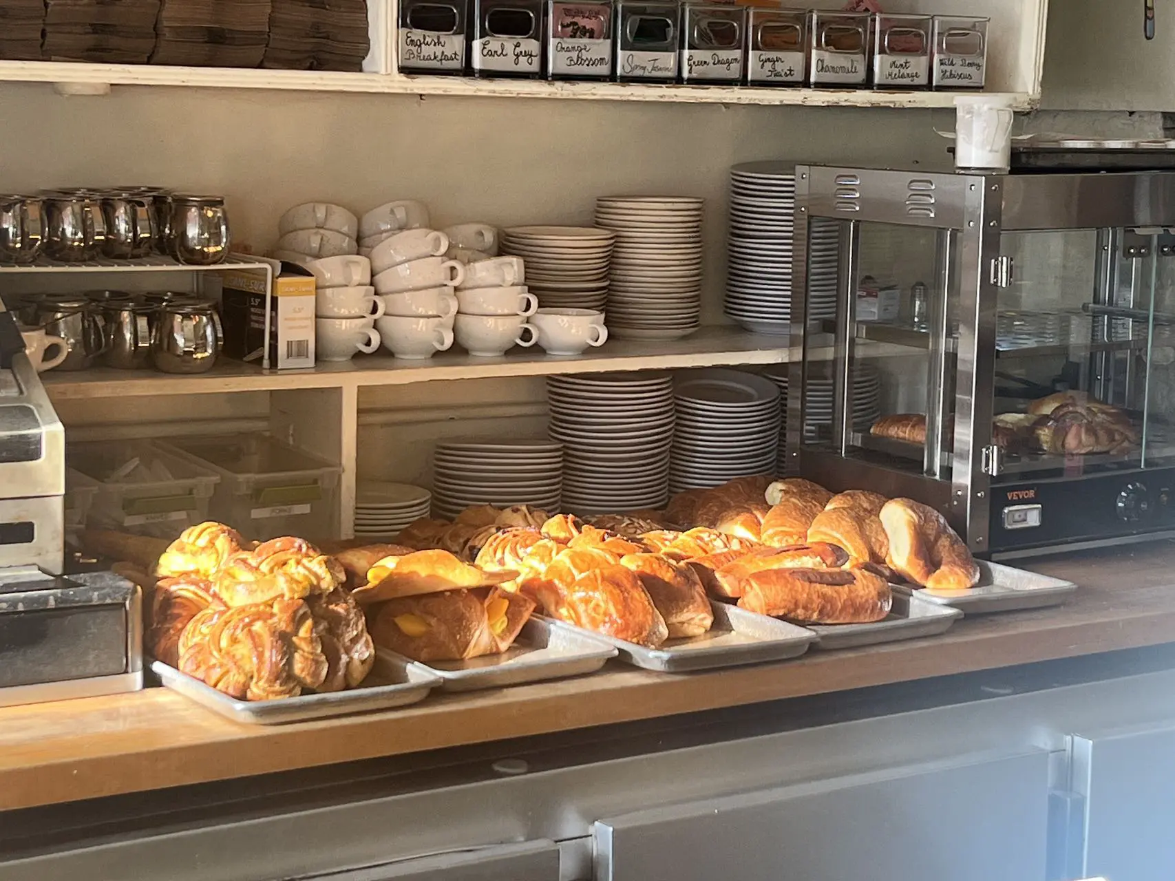 Semi-paranoid #46 生活的边角料 (日更 Day7)