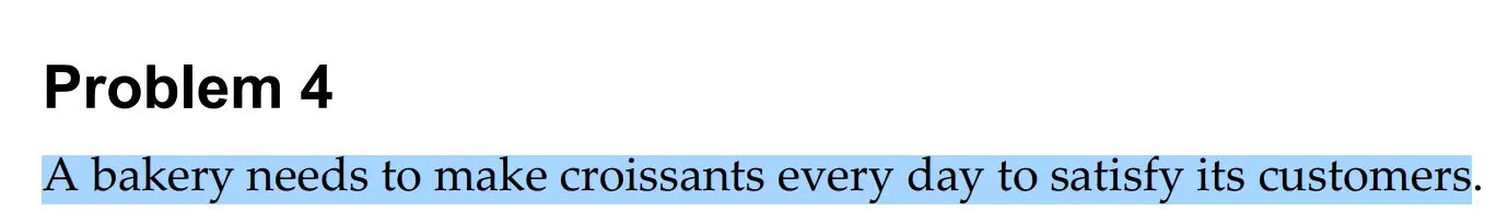 An image to describe post