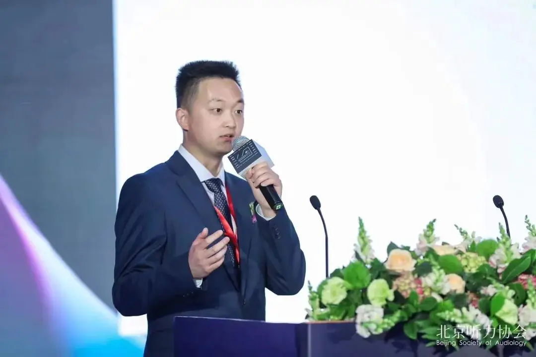 An image to describe post