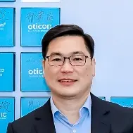 An image to describe post