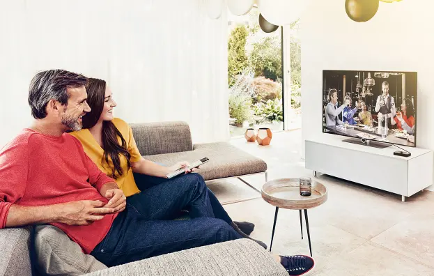 An image to describe post