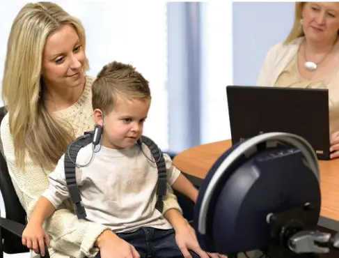 An image to describe post