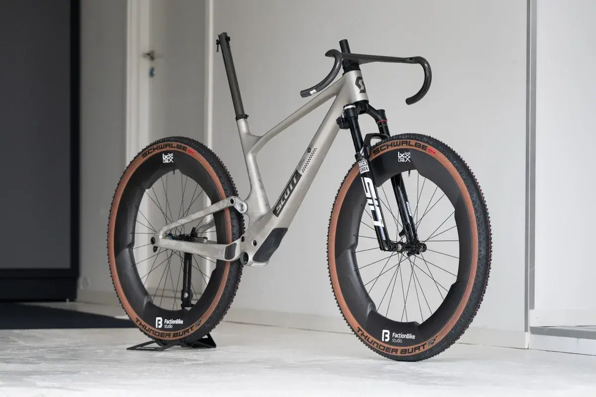 An image to describe post