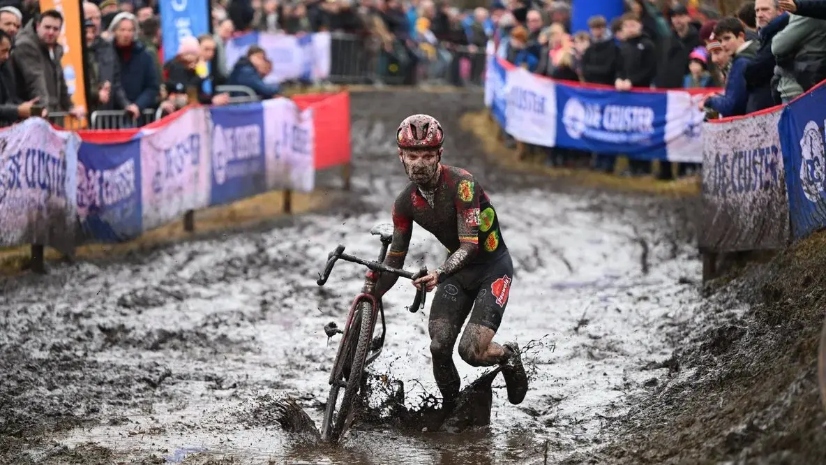 An image to describe post