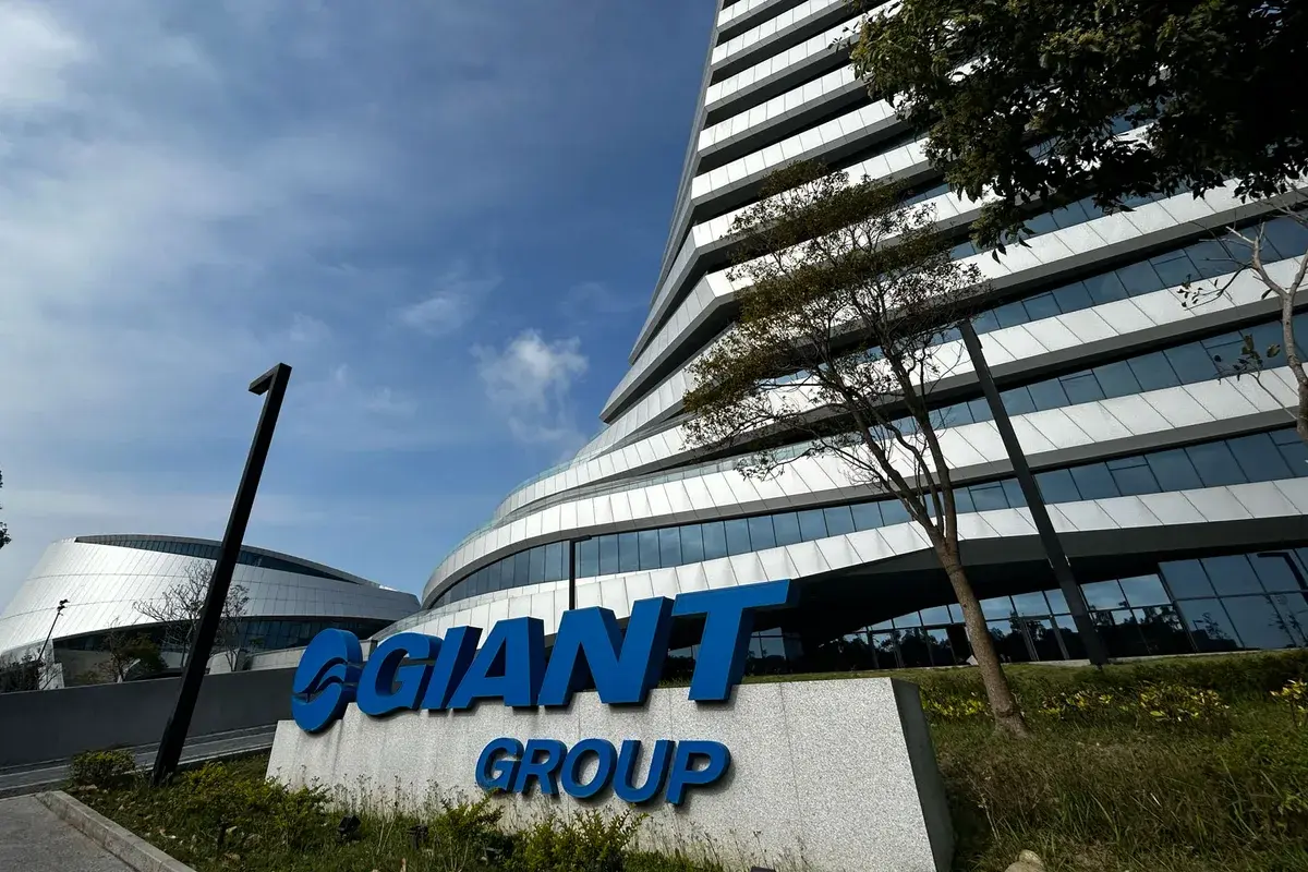 An image to describe post