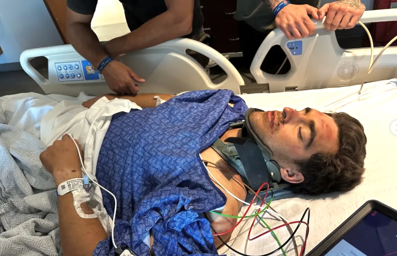 An image to describe post