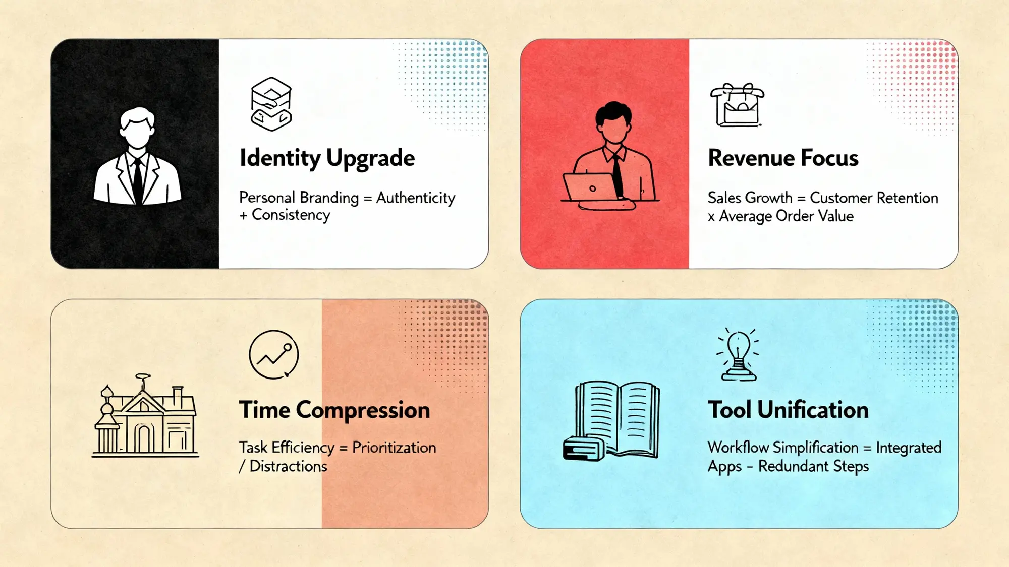 An image to describe post