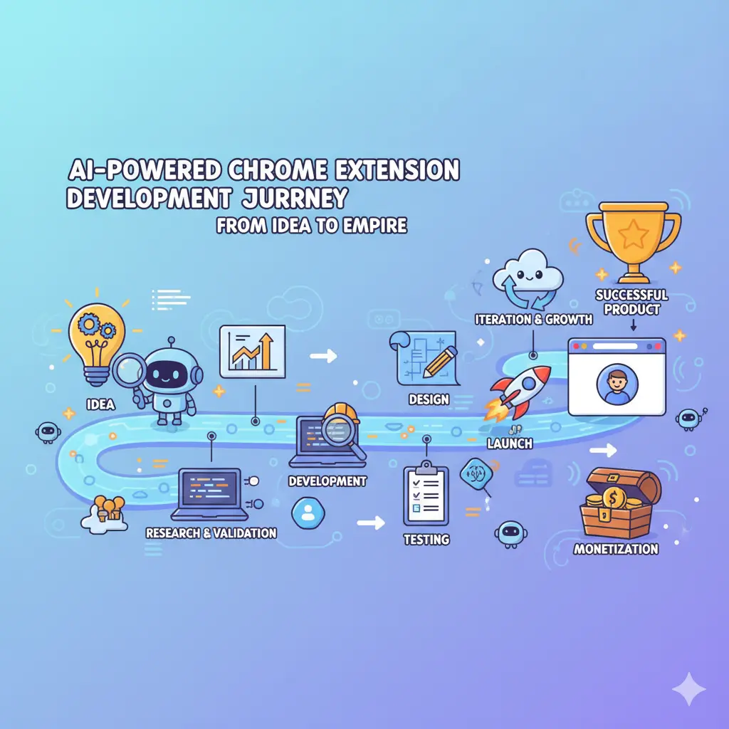 An image to describe post