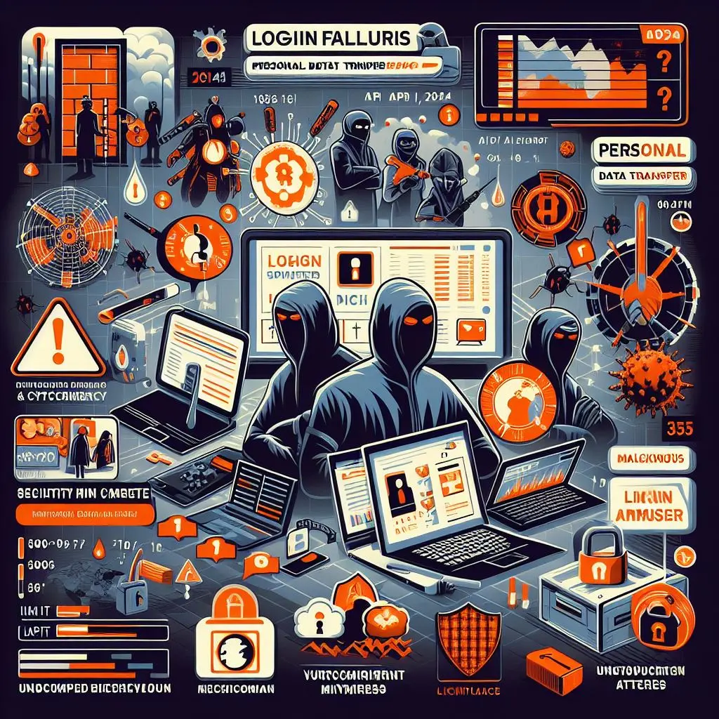 QRadar Security Breach Analysis