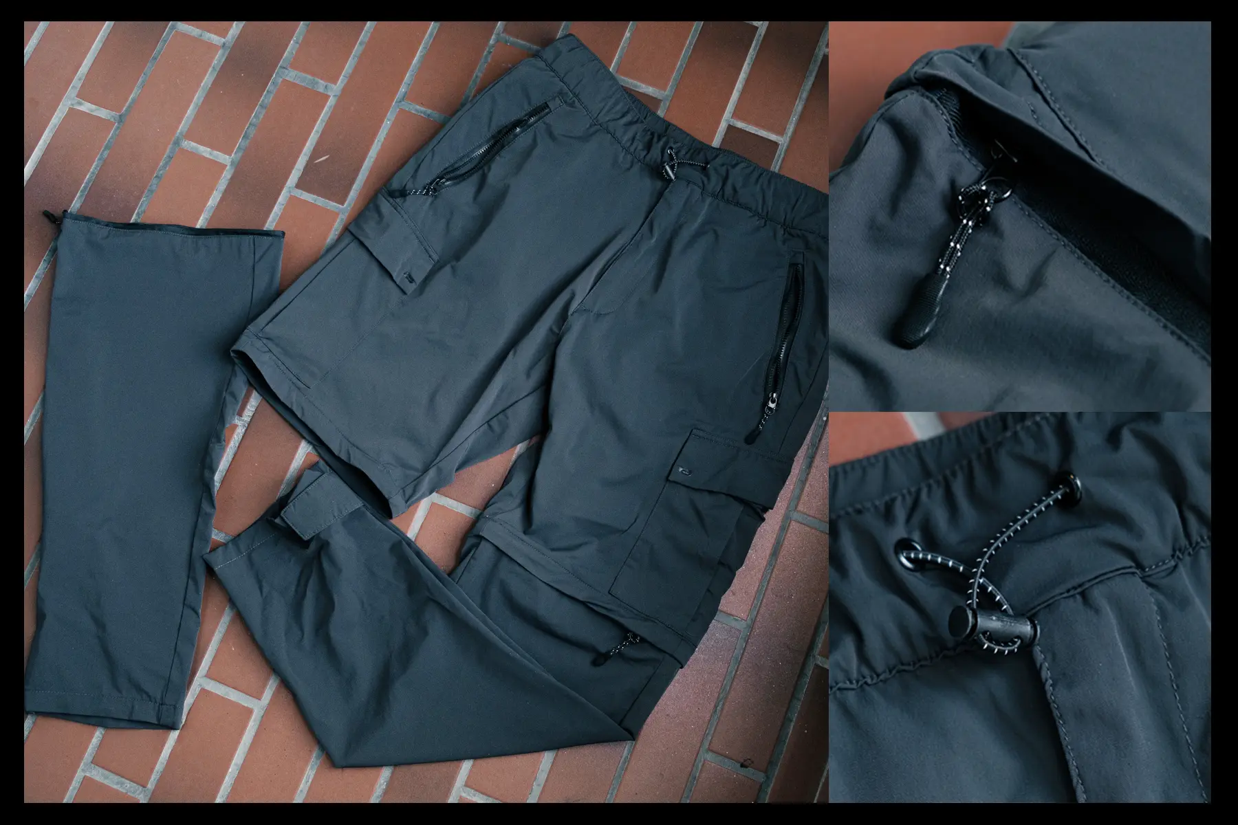 An image to describe post