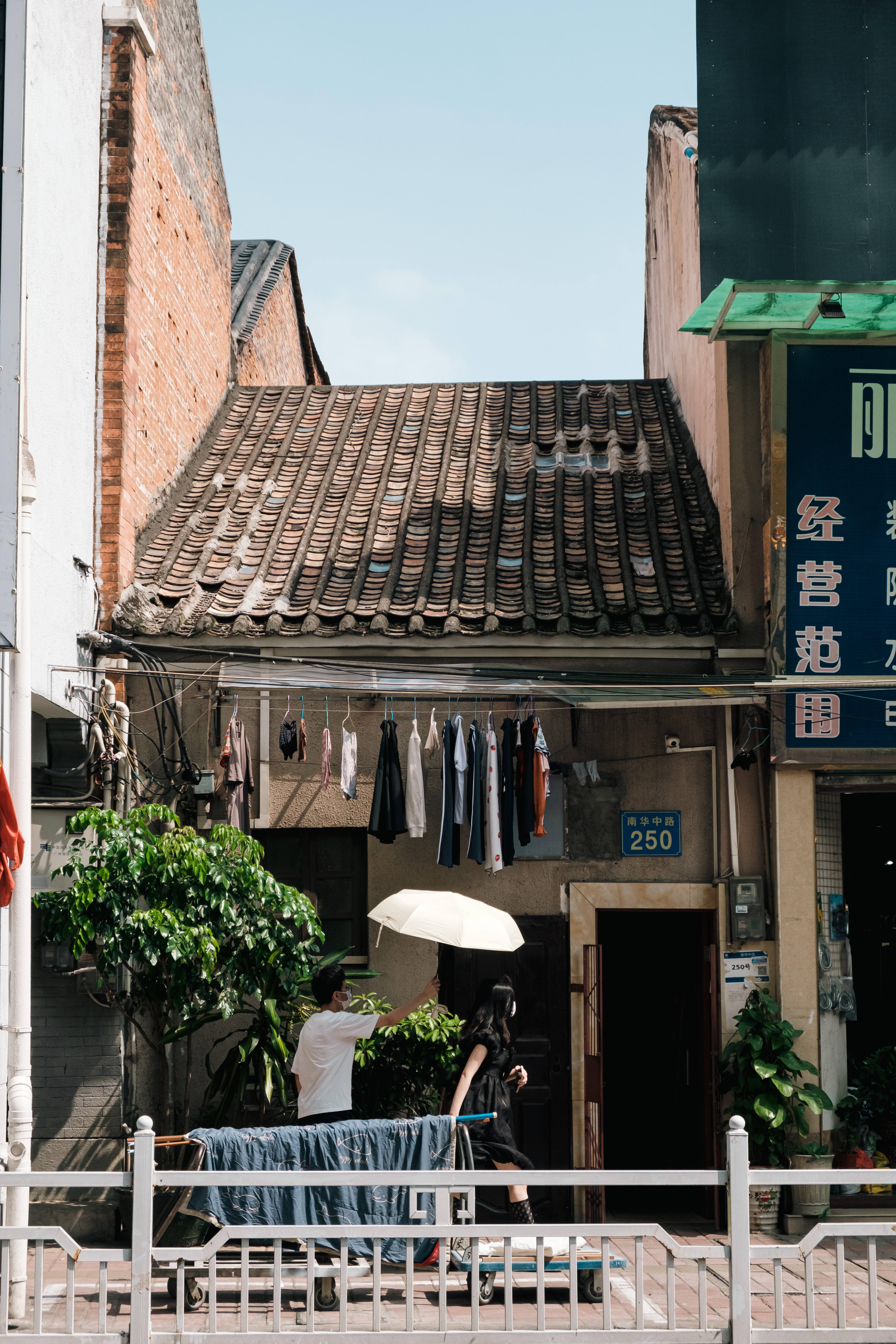 An image to describe post