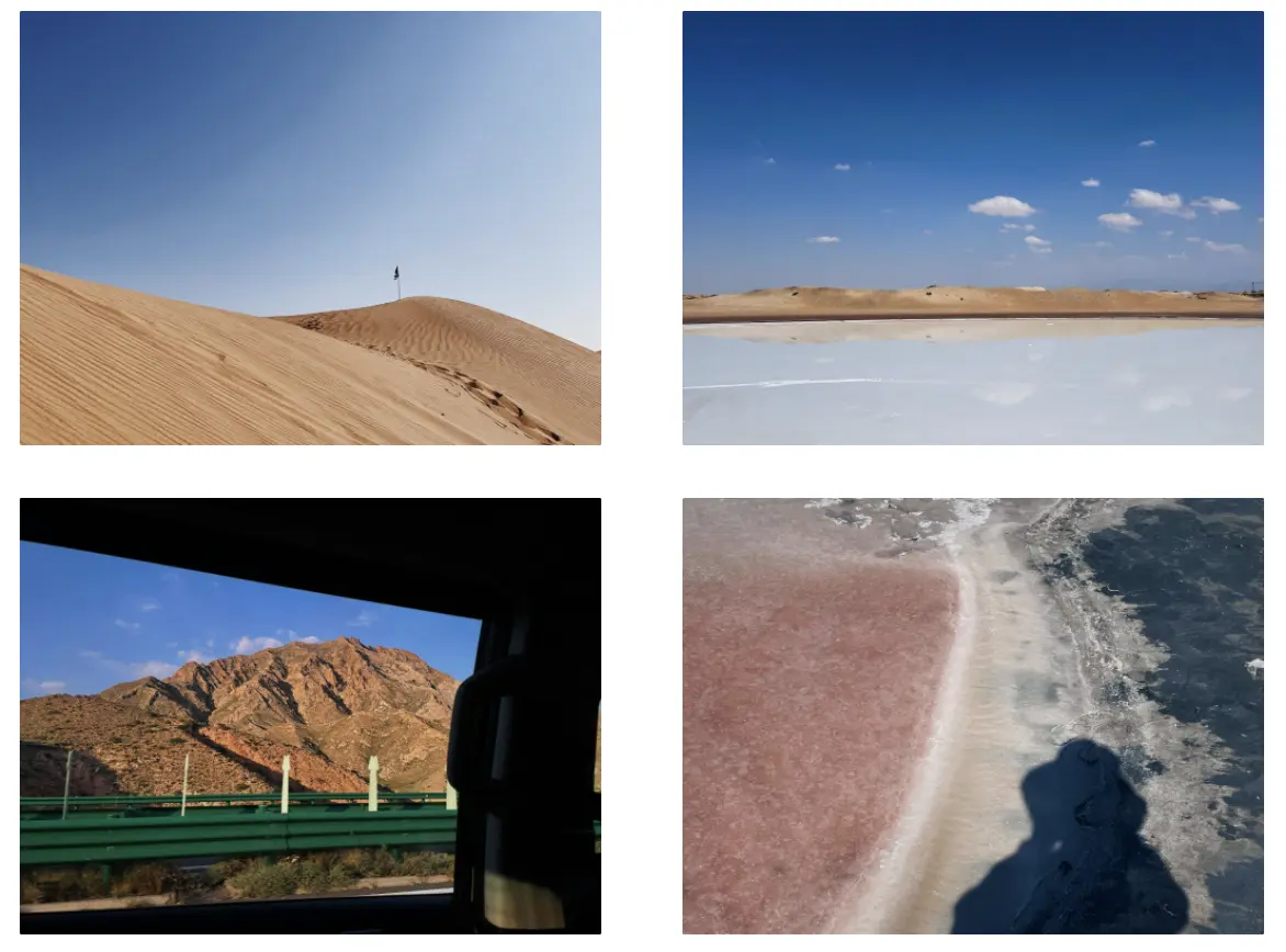 An image to describe post