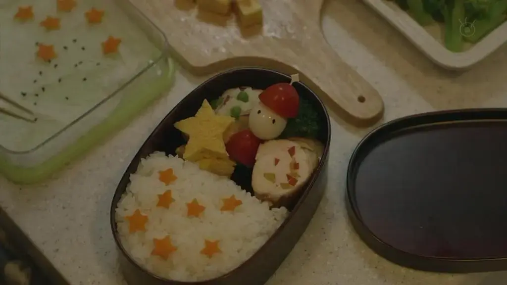 An image to describe post