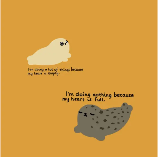 An image to describe post