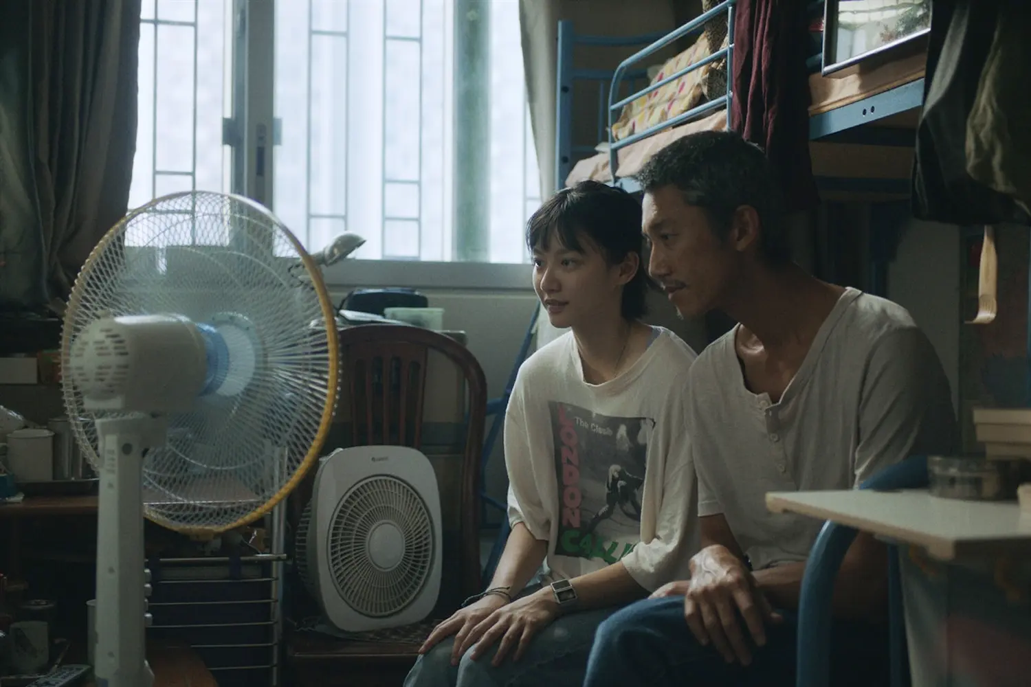 An image to describe post