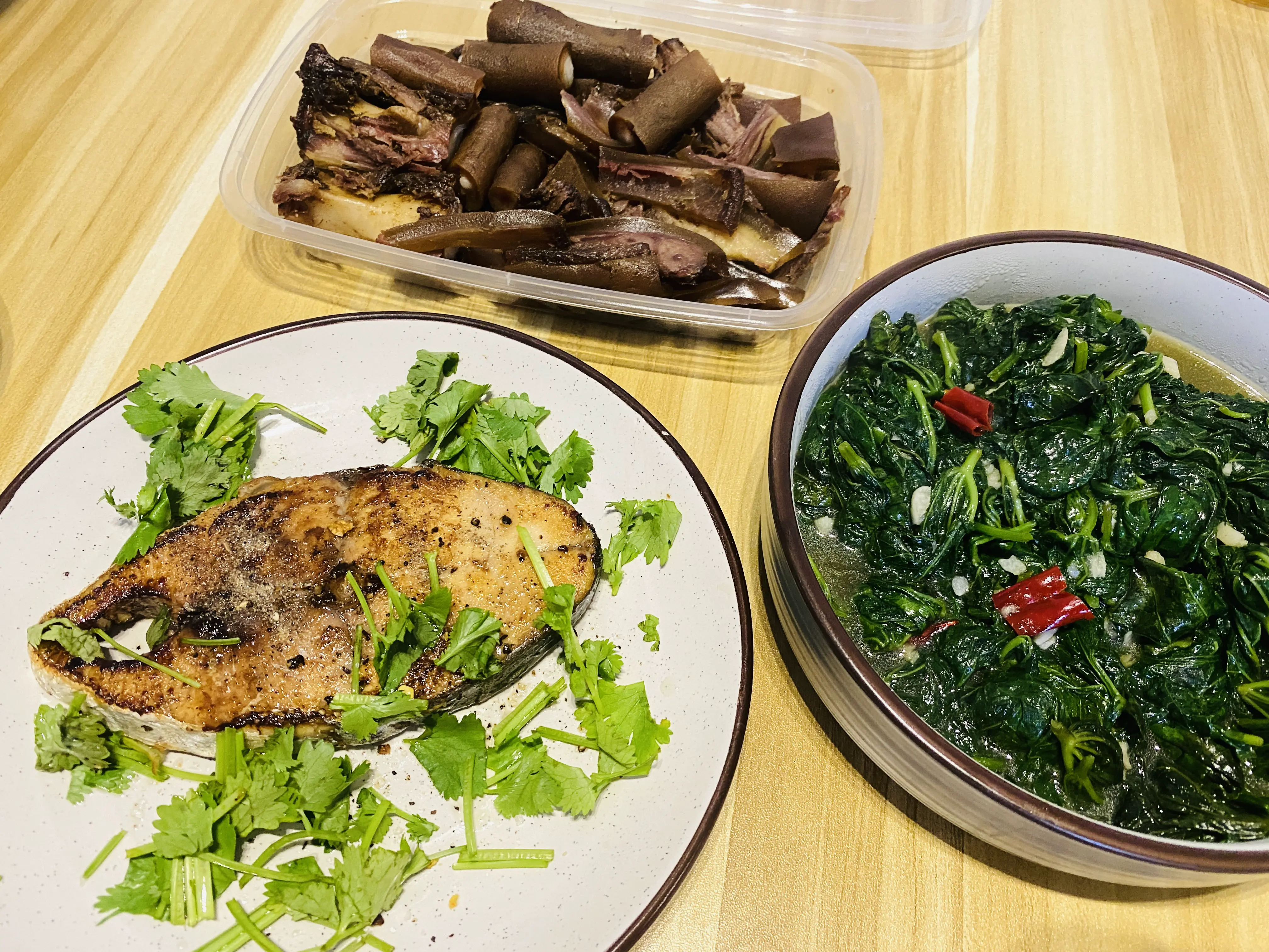 An image to describe post