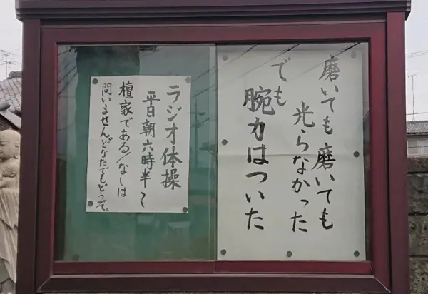 An image to describe post