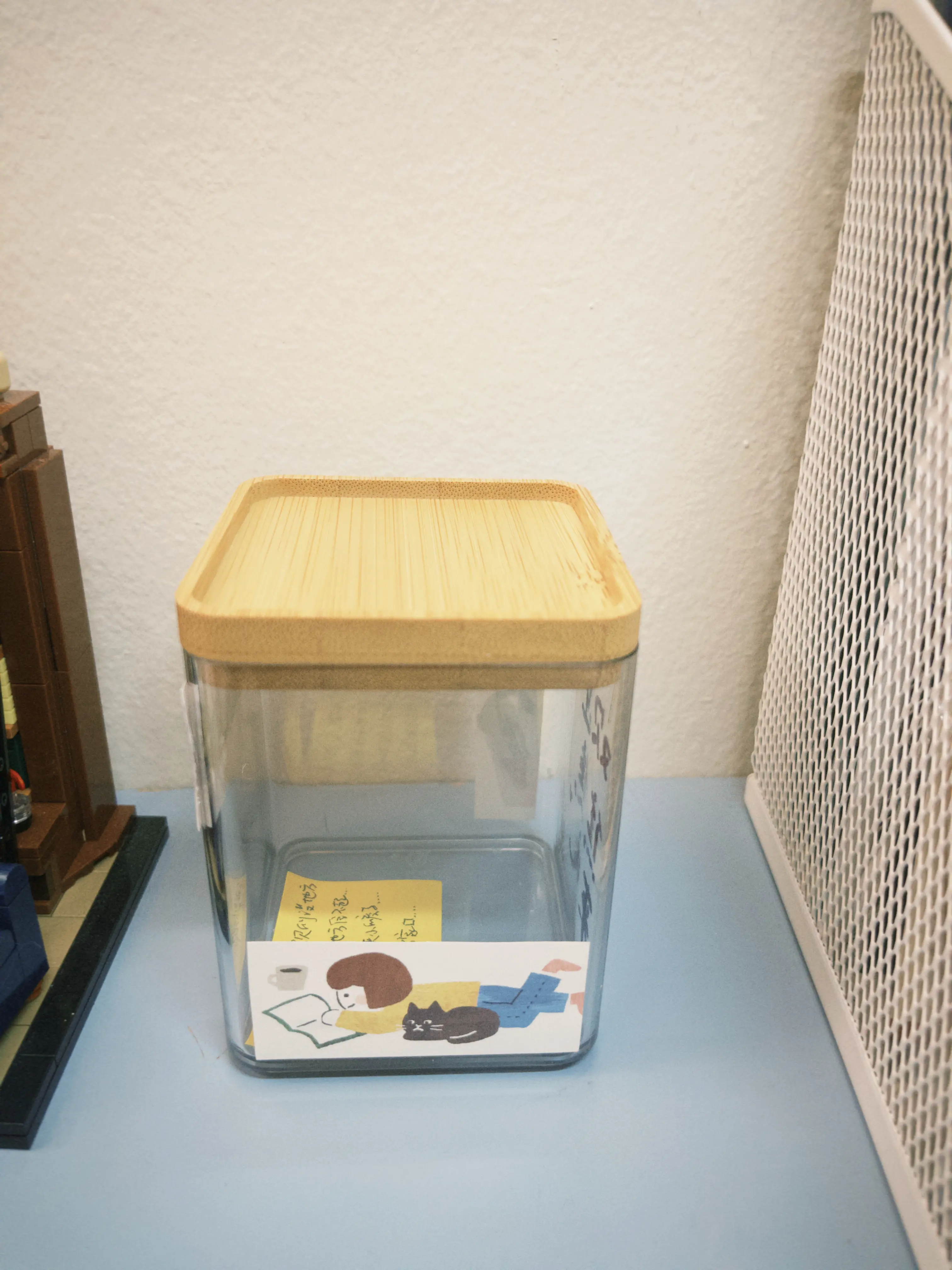 An image to describe post