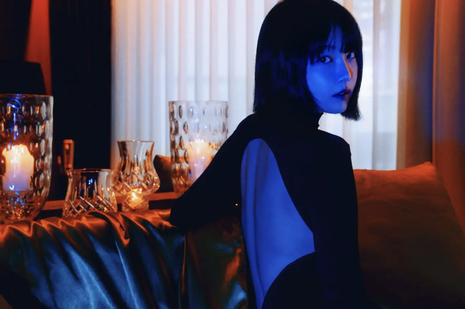 An image to describe post