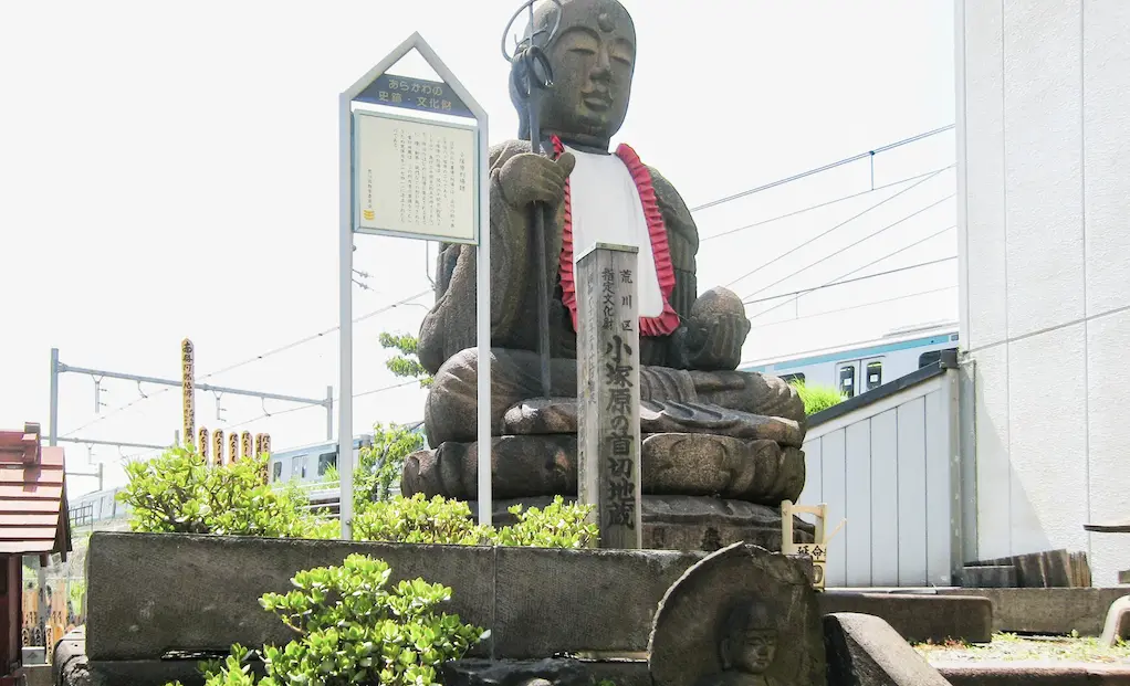 An image to describe post