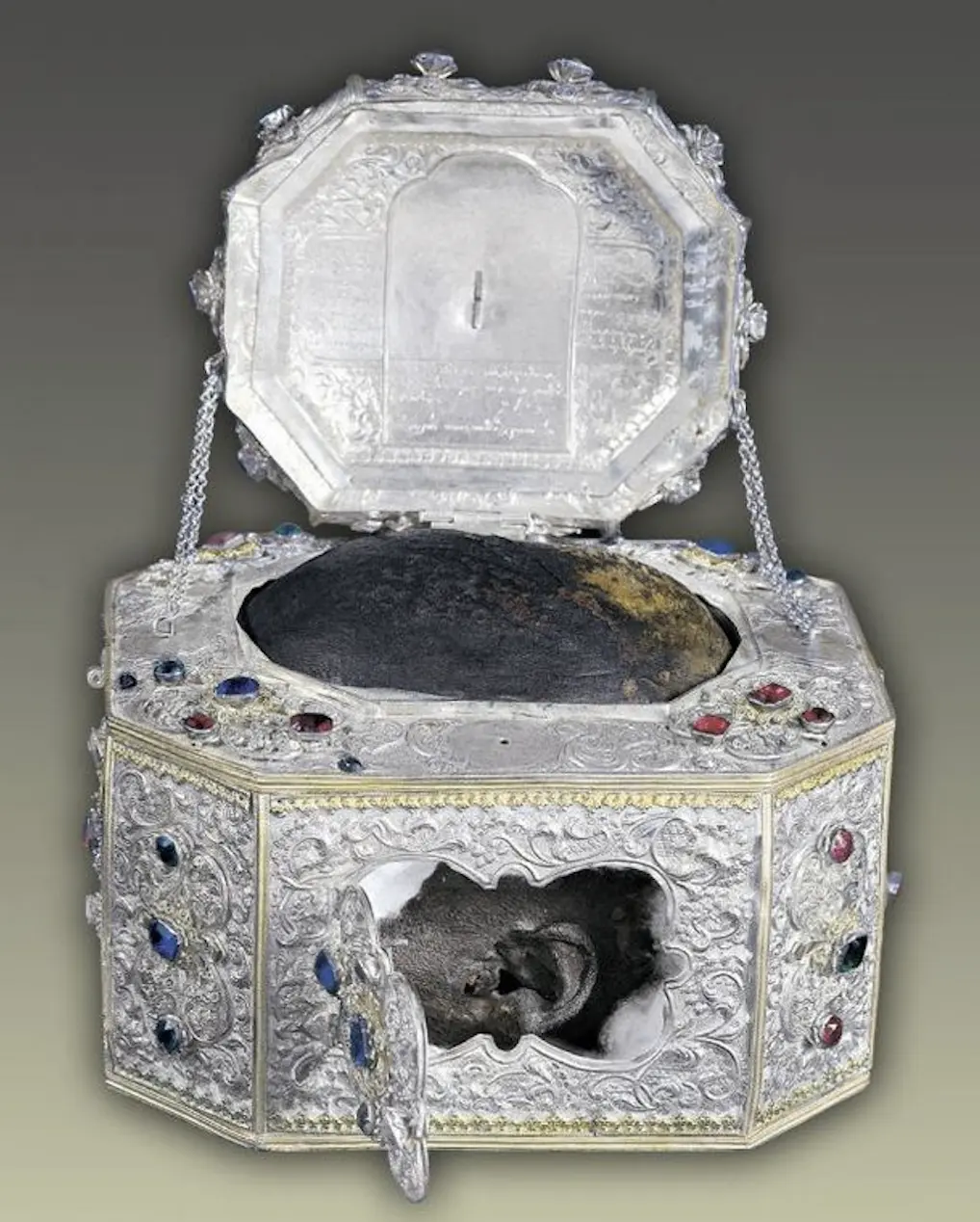 An image to describe post