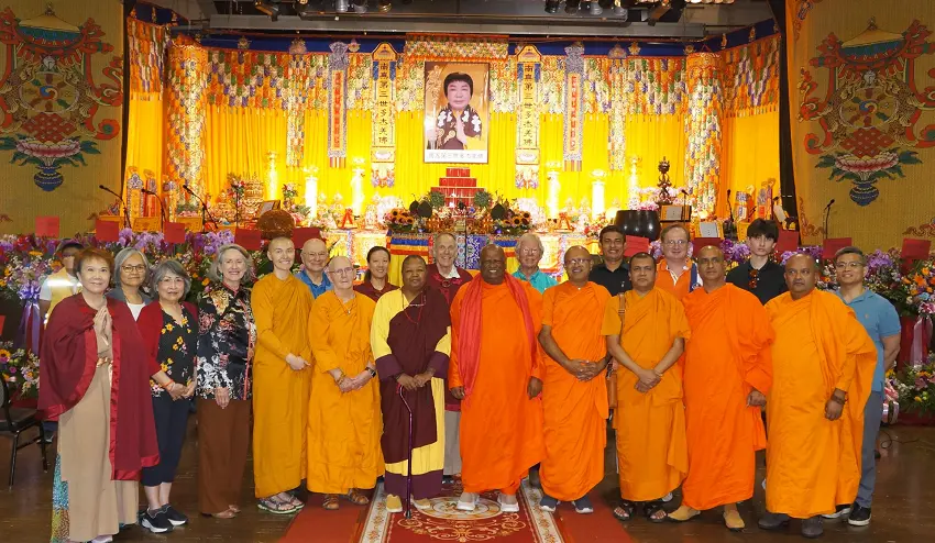 An image to describe post