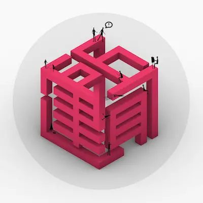 An image to describe post