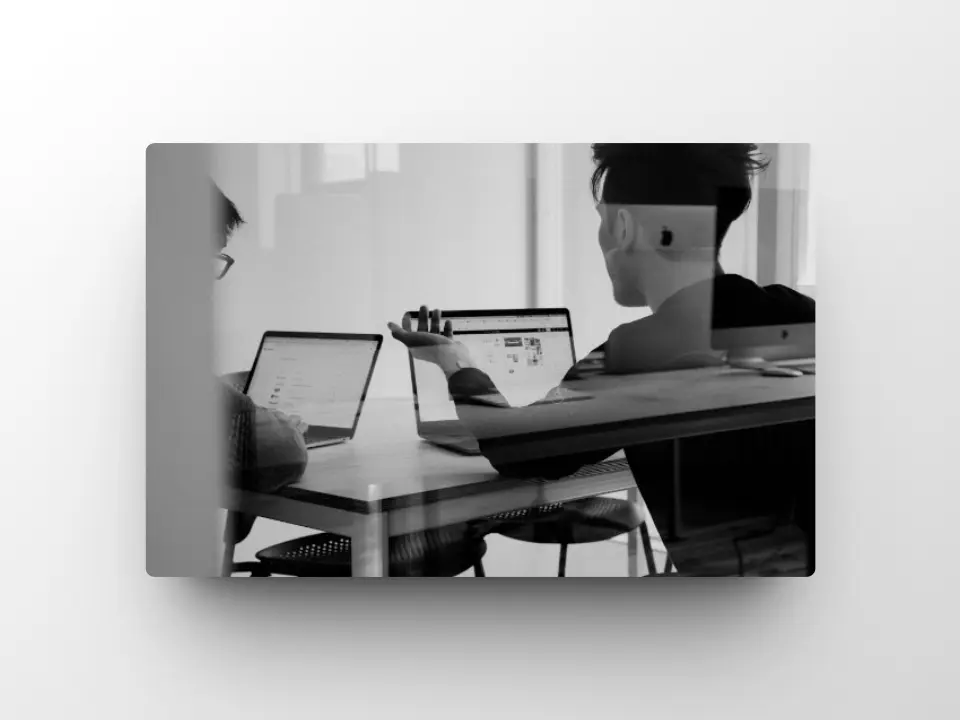 An image to describe post